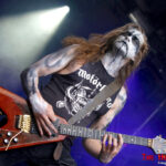 Dynamo Metal Fest 2024: Helleruin